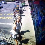 Shop Rite Suspects