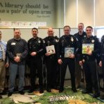 wall township police wall township police