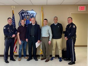 Active Shooter Response Training for Houses of Worship
