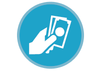 Money Payment logo