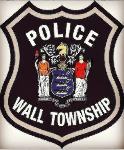 Wall Police Seal