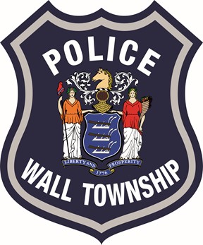Wall Township Police Seal
