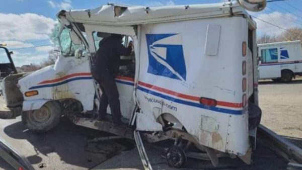 MVA by Mail