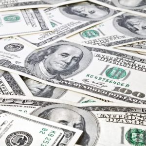 Found Money