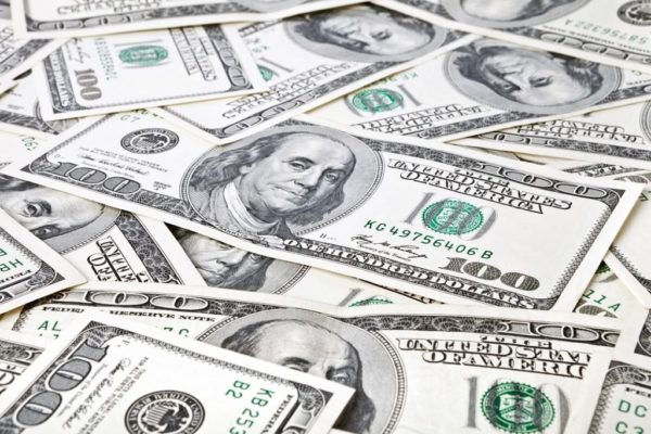 Found Money