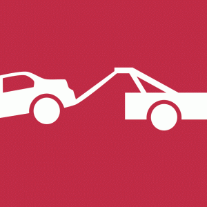Towing Special Service Charge